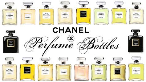 chanel perfume.|list of all chanel perfumes.